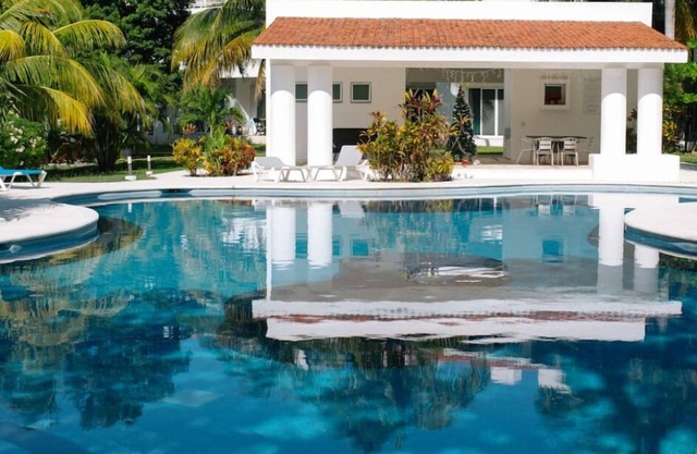 Exklusive Wohnung in PLAYACAR, Sicherheit 24 Stunden, Zugang frei zum Beach Club