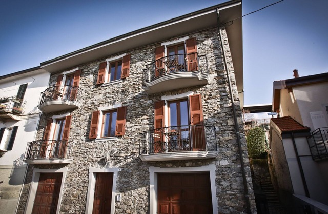 HAUS DES SIEGES 4 VORDERSEE AP2 GARTEN & SPA