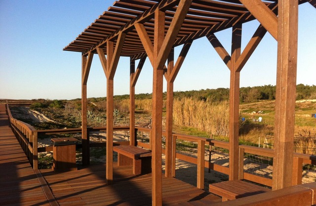 Haus an der Alentejo-Küste - Lassen Sie den Rest