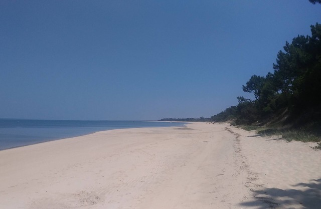 Haus am Strand Soltroia
