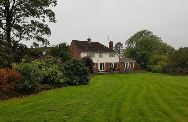 House On The Hill