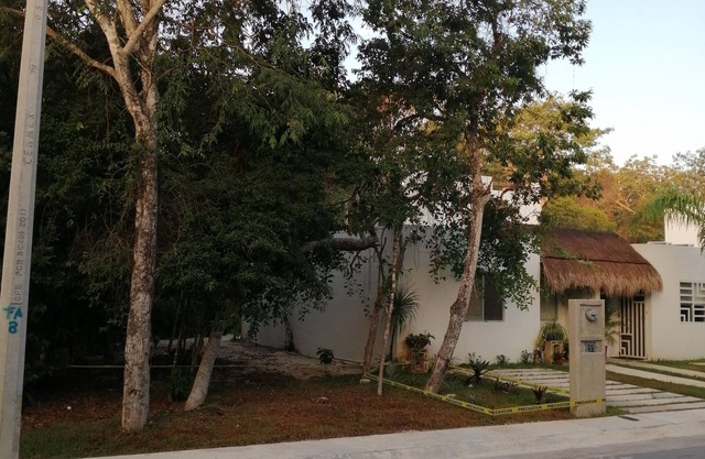 Wie Haus, Villa oder Eigentumswohnung