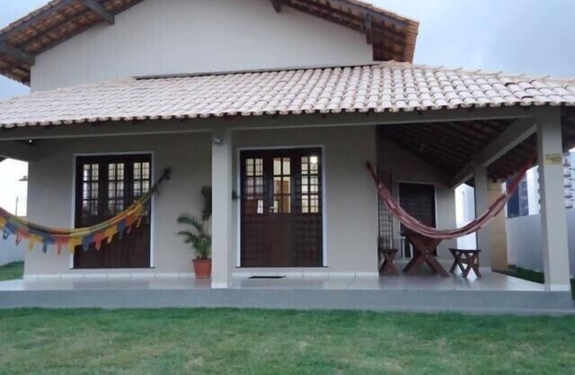 CASA C P VIEW / das Meer, beste Lage, ATALAIA BEACH, SALINAS 'Salinópolis-PA-B