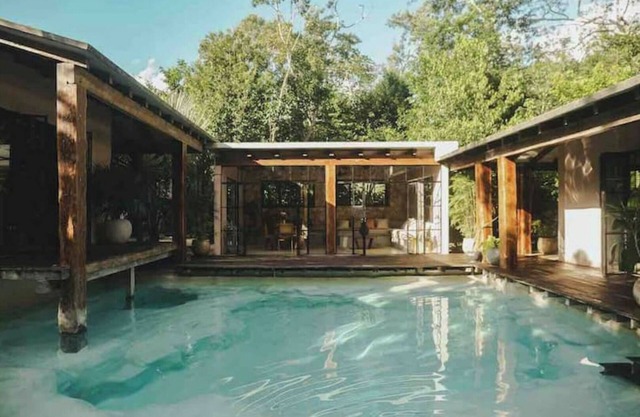 House peace Tulum