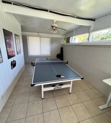 House Pensacola 3br 2ba at Eaton Place Long Stays
