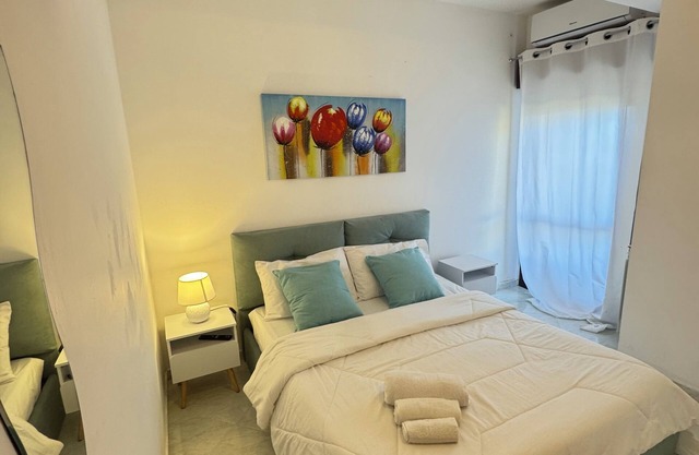 Himera Termini Imerese Wohnung