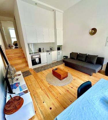 House Rio Almada