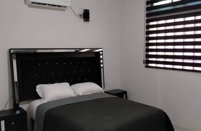House San Blas, Nayarit 3 minutes from the Beach