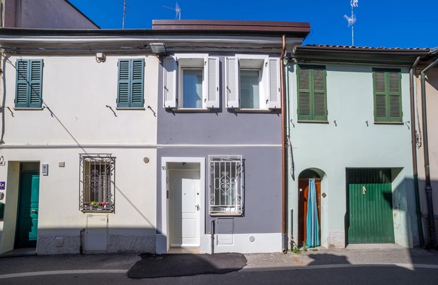 Haus San Vittore Ravenna