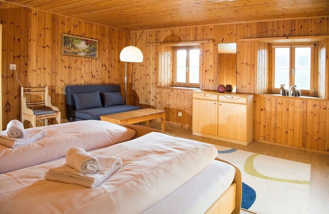 Haus Schmitten - Davos