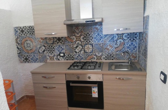 house scoglio di scibiliana