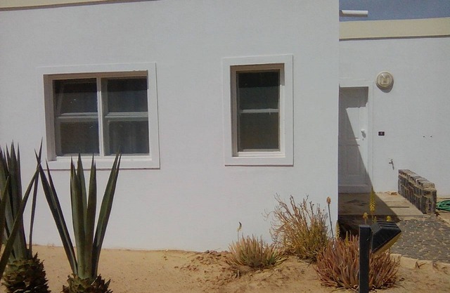 Haus Meerblick # 2 Praia de Chaves