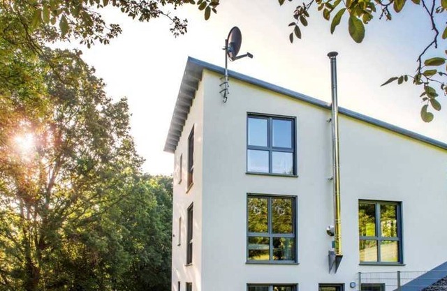 Ferienhaus Hirtenklingen