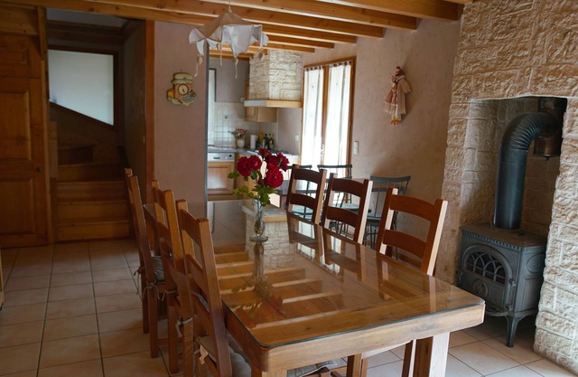 Haus für 10 Personen 4 *
