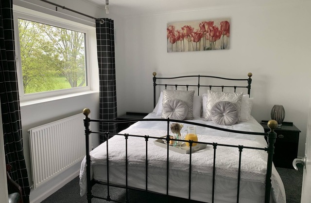 2Bedroom house Gorleston-on-Sea nr Norwich Airport