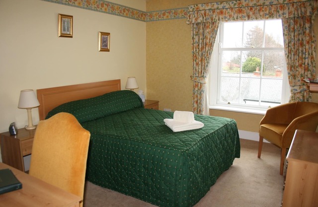 29 High Street Dunster