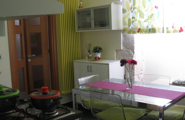 Ferienhaus "Sole & Mare"