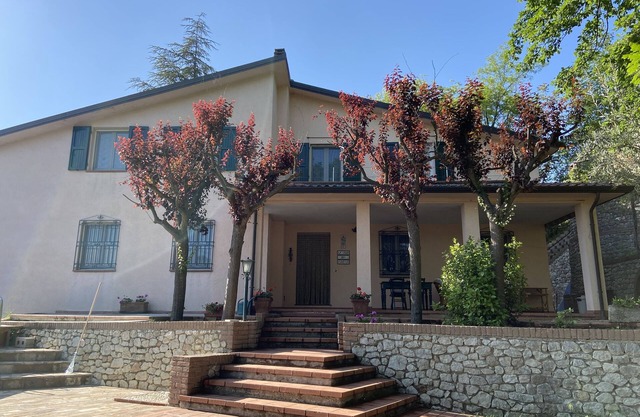 La casa dei Formica