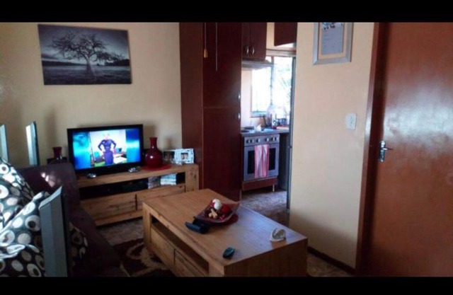 House to in Geelhout Park Ext 9, Rustenburg