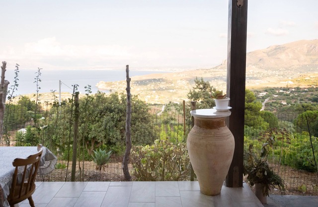 Ferienhaus / Villa - Castellammare del golfo