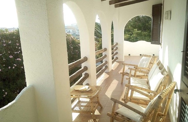 Ferienhaus / Villa - Santa Teresa di Gallura