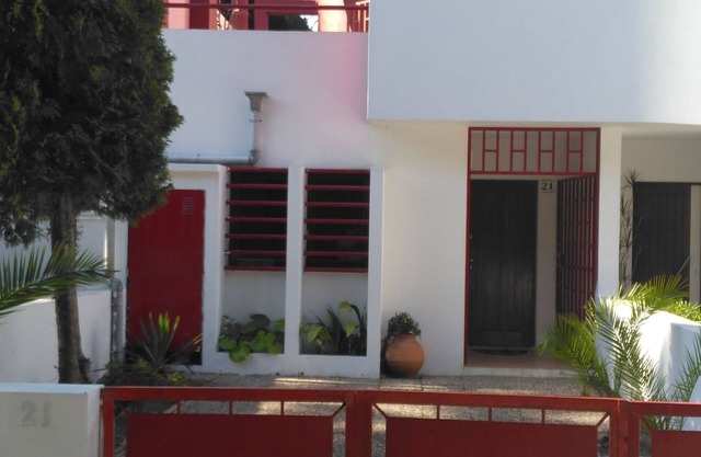Haus Urlaub Apulien Ehemann