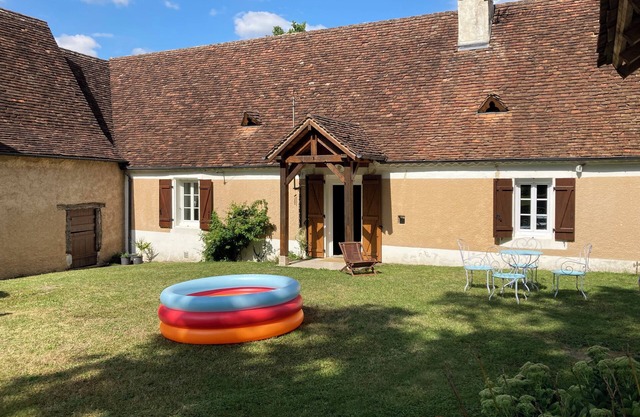 House / villa 7 rooms (160m2)