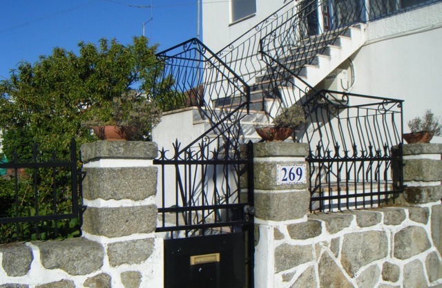House Viana Do Castelo