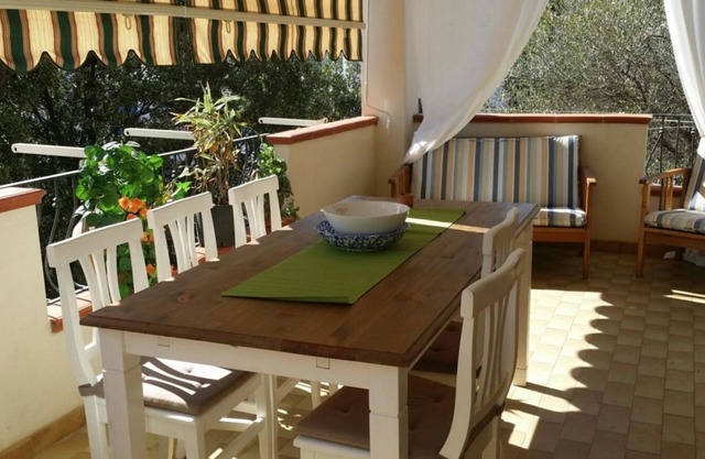 Ferienhaus - Santa maria navarrese
