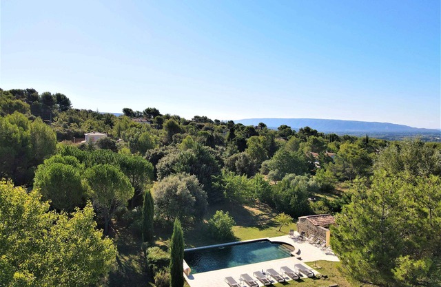 Ferienhaus / Villa - ISLE SUR LA SORGUE