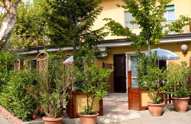 Haus - "Villa Genny"