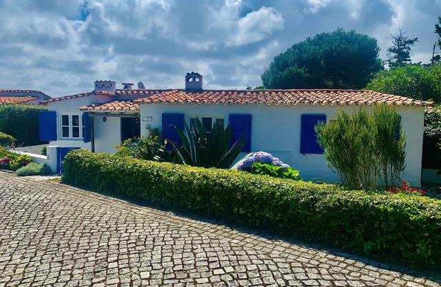 Ferienhaus / Villa - Óbidos