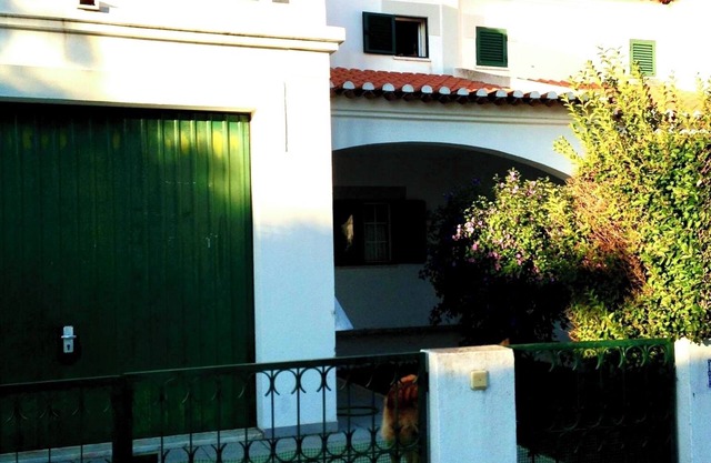 Ferienhaus / Villa - Altura