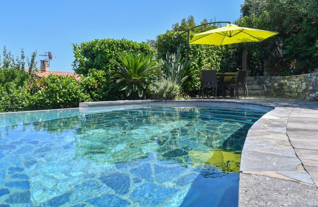 Ferienhaus - 6 Räume - 8/9 Personen