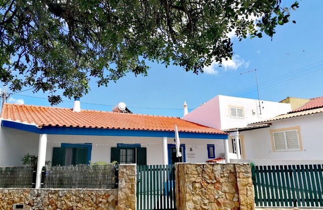 Ferienhaus / Villa - Albufeira