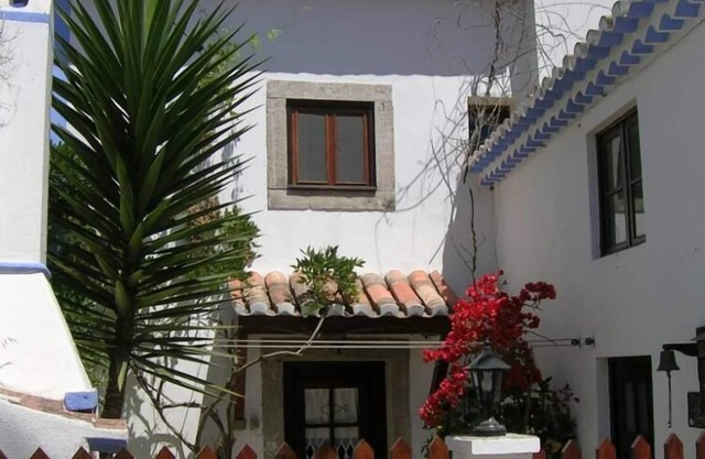 Ferienhaus / Villa - Almoçageme