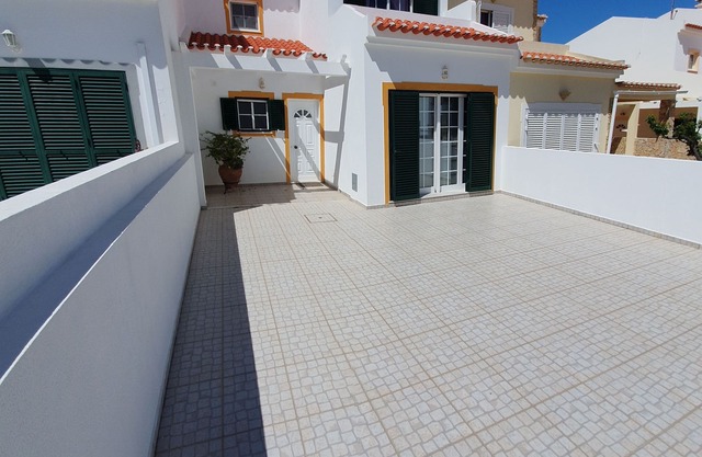 Haus Urlaub in HÖHE Die 650 mt BEACH