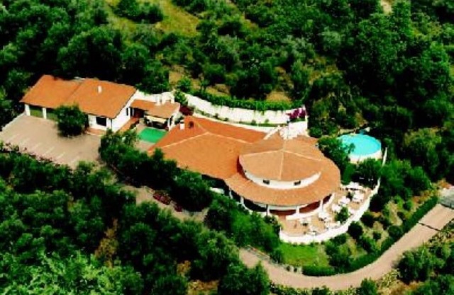 Ferienhaus / Villa - Andora