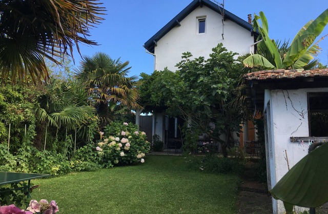 Ferienhaus / Villa - ANGLET