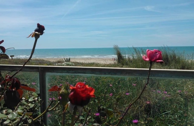 Ferienhaus / Villa - Anzio