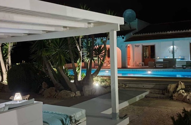 House Villa Balcon al Mar area 5 minutes from all amenities