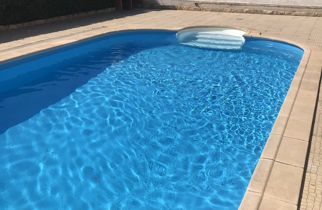 Ferienhaus - Ferragudo / Portimão
