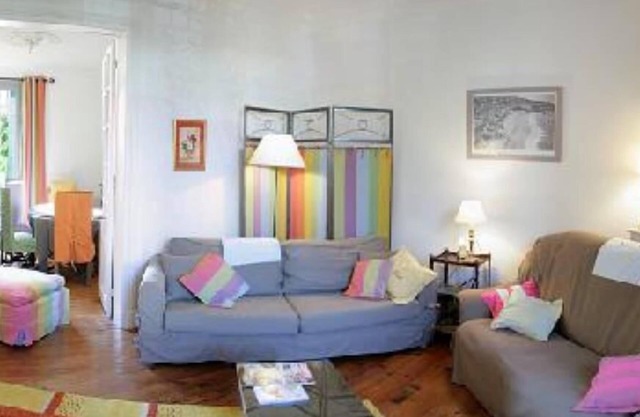 Ferienhaus - BIARRITZ
