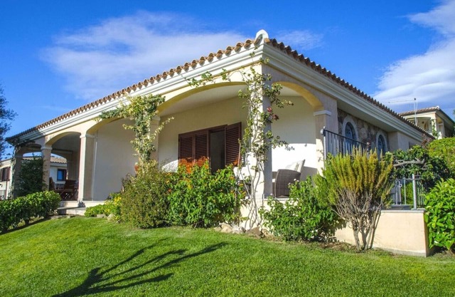 Ferienhaus / Villa - Budoni