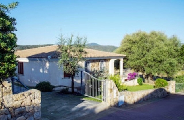 Ferienhaus / Villa - Budoni
