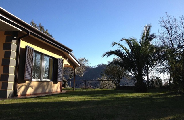 Ferienhaus / Villa - Cava dei tirreni