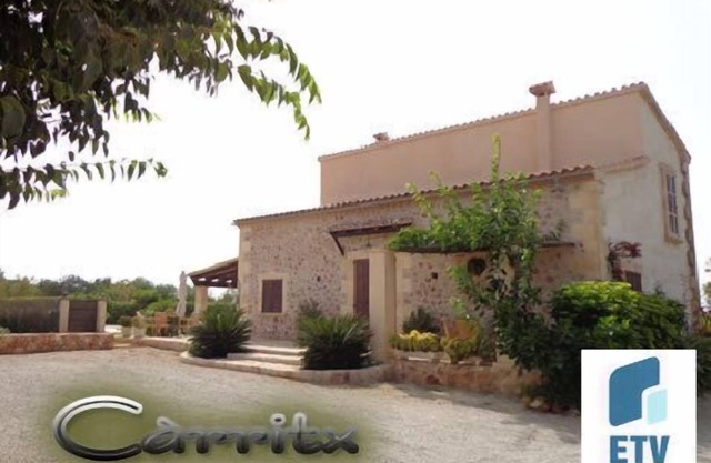 Ferienhaus / Villa - Can Picafort