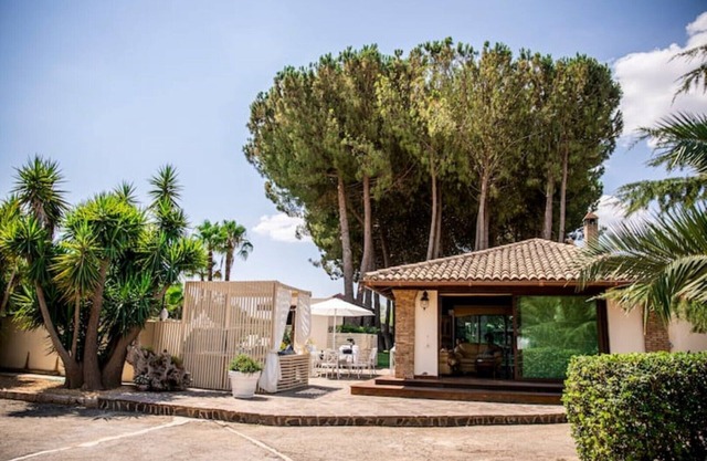 House / Villa - Canicattì