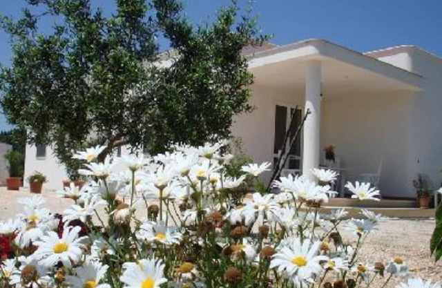 Ferienhaus / Villa - Carovigno