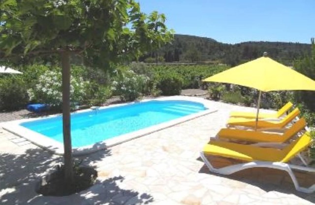 Ferienhaus / Villa - Coustouge